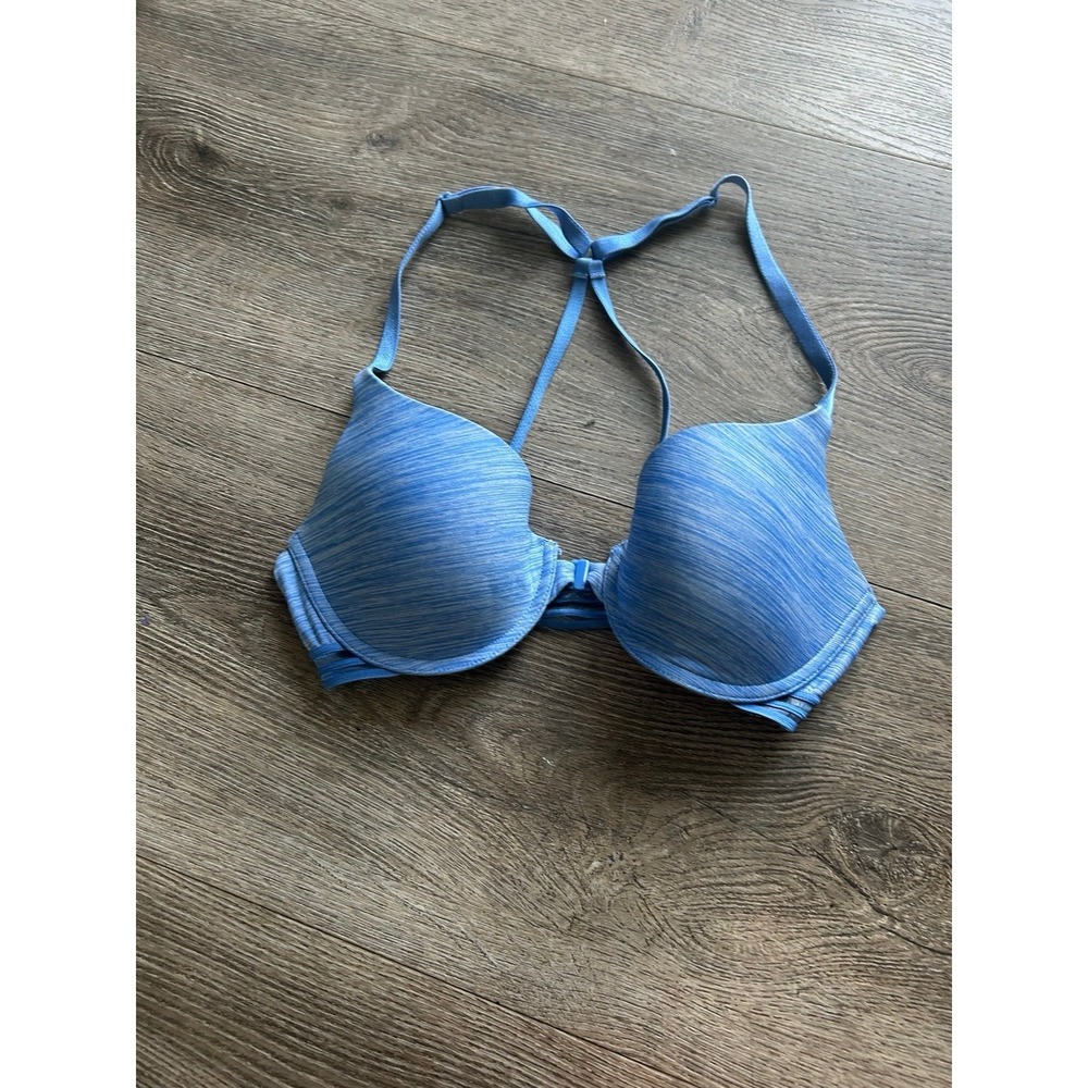 32C VS T Shirt Perfect Shape Bra